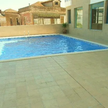 Lejlighed Quinta Das Palmeiras Lagos