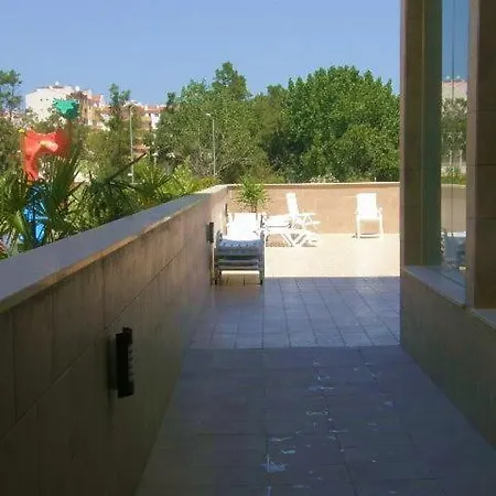 Quinta Das Palmeiras * Lagos