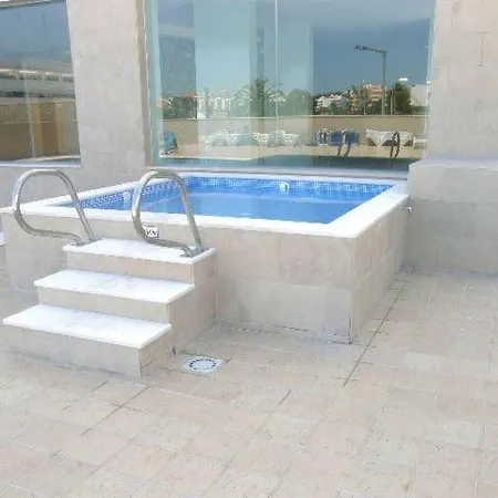 Quinta Das Palmeiras Apartament Lagos