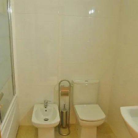 Quinta Das Palmeiras Apartament